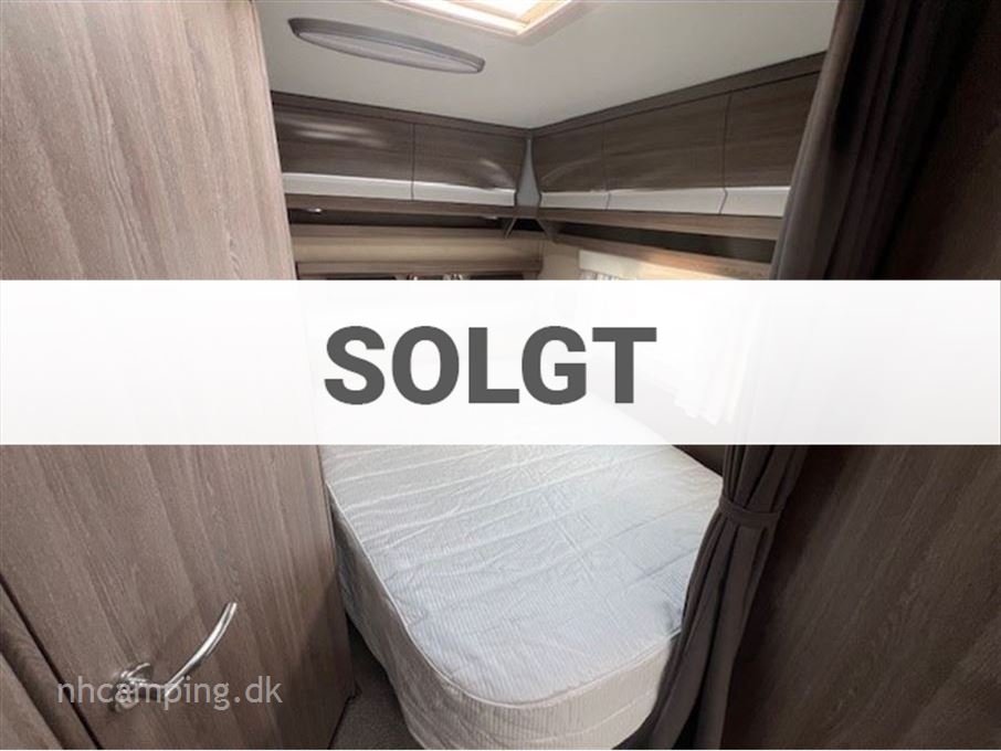 Kabe Imperial 600 XL DXL